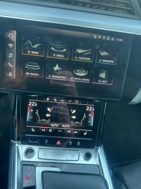 Audi E-Tron - 35250 € - 29628532 11 | Car24.bg Audi E-Tron - 35250 € - 29628532 11