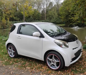 Toyota IQ 1.33 | Auto.bg — изображение 2 Toyota IQ 1.33 | Auto.bg — изображение 2