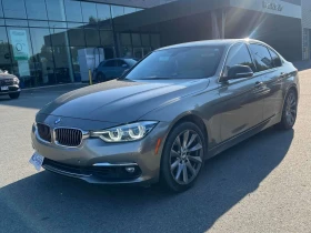 BMW 328 * 328i xDrive * CARFAX * ЦЕНА ДО БГ