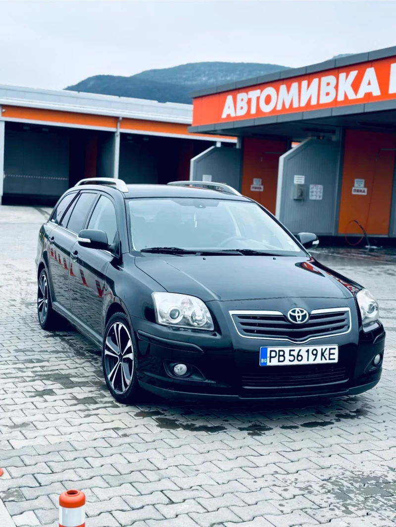 Toyota Avensis - 3700 € / 7236.57 лв. - 98118488 1 | Car24.bg Toyota Avensis - 3700 € / 7236.57 лв. - 98118488 1