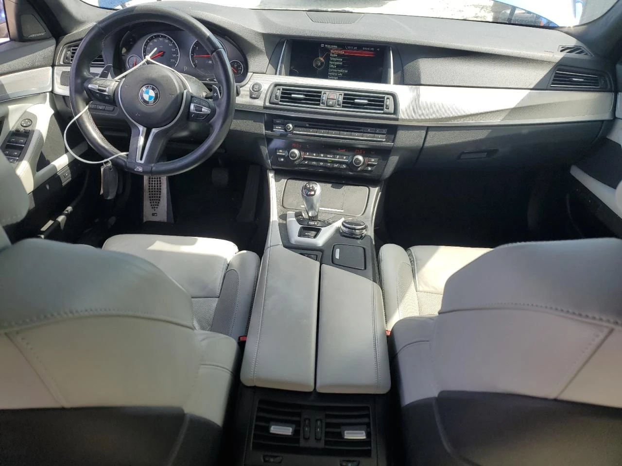 BMW M5 * Възможност за Лизинг*  - изображение 8 | Auto.bg BMW M5 * Възможност за Лизинг*  - изображение 8