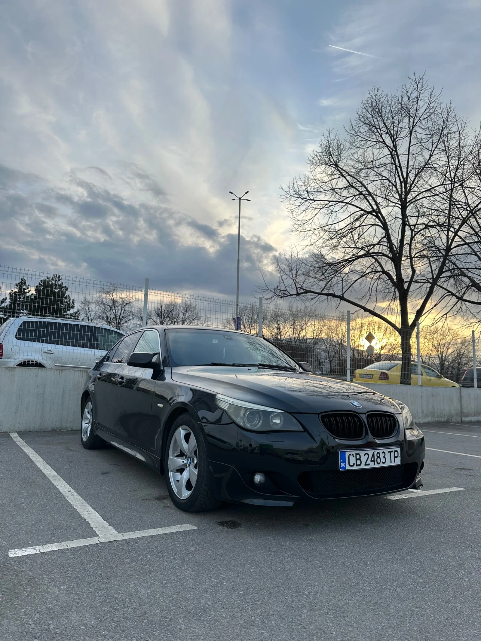 BMW 530 undefined | Auto.bg — изображение 1 BMW 530 undefined | Auto.bg — изображение 1