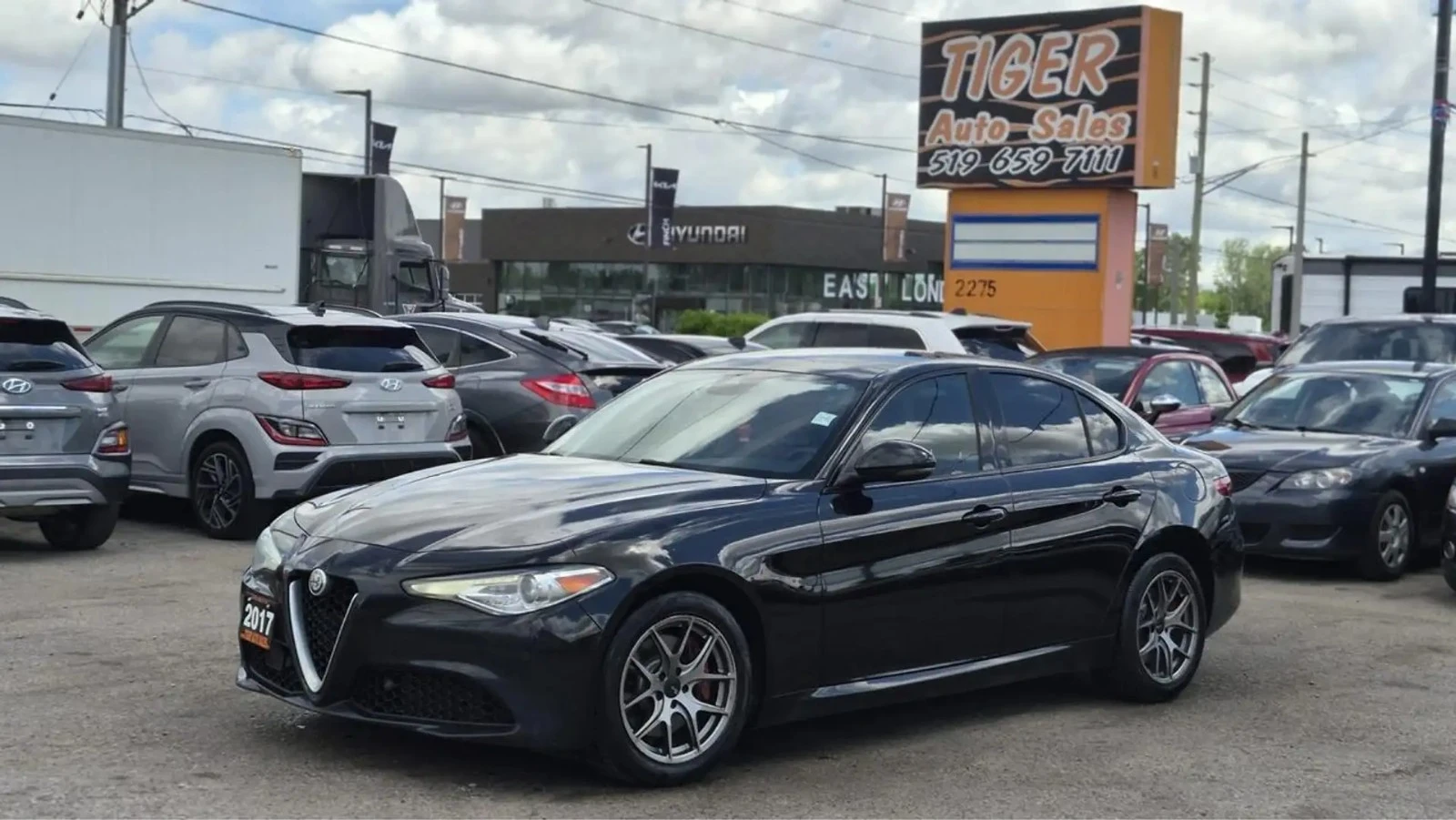 Alfa Romeo Giulia Ti Q4 Цена до България & АвтоКредит | Auto.bg — изображение 1 Alfa Romeo Giulia Ti Q4 Цена до България & АвтоКредит | Auto.bg — изображение 1