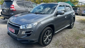 Peugeot 4008 1.8 HDI 4X4 150к.с. - Car24.bg Peugeot 4008 1.8 HDI 4X4 150к.с.