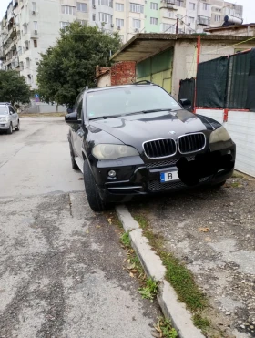 BMW X5 3.00d. СПОРТ ПАКЕТ Всички възможни Екстри + подаръ - 14000 лв. / 7158.09 € - 44263472 6 | Car24.bg BMW X5 3.00d. СПОРТ ПАКЕТ Всички възможни Екстри + подаръ - 14000 лв. / 7158.09 € - 44263472 6