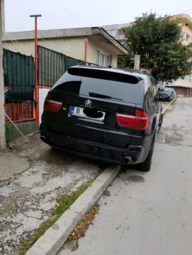 BMW X5 3.00d. СПОРТ ПАКЕТ Всички възможни Екстри + подаръ - 14000 лв. / 7158.09 € - 44263472 9 | Car24.bg BMW X5 3.00d. СПОРТ ПАКЕТ Всички възможни Екстри + подаръ - 14000 лв. / 7158.09 € - 44263472 9