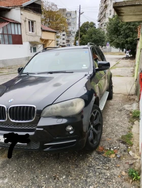 BMW X5 3.00d. СПОРТ ПАКЕТ Всички възможни Екстри + подаръ - 14000 лв. / 7158.09 € - 44263472 8 | Car24.bg BMW X5 3.00d. СПОРТ ПАКЕТ Всички възможни Екстри + подаръ - 14000 лв. / 7158.09 € - 44263472 8