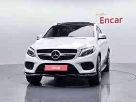 Mercedes-Benz GLE 350 D 4Matic Coupe - САМО 30% АВАНС | Auto.bg — изображение 3 Mercedes-Benz GLE 350 D 4Matic Coupe - САМО 30% АВАНС | Auto.bg — изображение 3