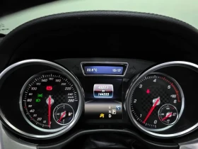 Mercedes-Benz GLE 350 D 4Matic Coupe - САМО 30% АВАНС | Auto.bg — изображение 8 Mercedes-Benz GLE 350 D 4Matic Coupe - САМО 30% АВАНС | Auto.bg — изображение 8