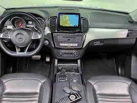 Mercedes-Benz GLE 350 D 4Matic Coupe - САМО 30% АВАНС | Auto.bg — изображение 7 Mercedes-Benz GLE 350 D 4Matic Coupe - САМО 30% АВАНС | Auto.bg — изображение 7