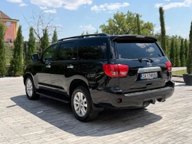 Toyota Sequoia 5.7 - 25900 € / 50656.00 лв. - 62683887 4 | Car24.bg Toyota Sequoia 5.7 - 25900 € / 50656.00 лв. - 62683887 4
