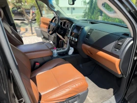 Toyota Sequoia 5.7 - 25900 € / 50656.00 лв. - 62683887 9 | Car24.bg Toyota Sequoia 5.7 - 25900 € / 50656.00 лв. - 62683887 9