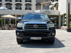 Toyota Sequoia 5.7 - 25900 € / 50656.00 лв. - 62683887 2 | Car24.bg Toyota Sequoia 5.7 - 25900 € / 50656.00 лв. - 62683887 2