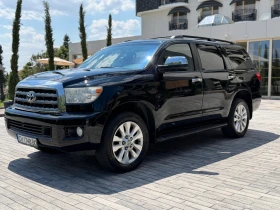 Toyota Sequoia 5.7 - 25900 € / 50656.00 лв. - 62683887 3 | Car24.bg Toyota Sequoia 5.7 - 25900 € / 50656.00 лв. - 62683887 3