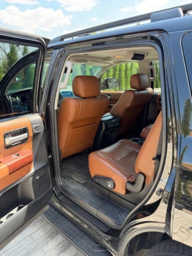 Toyota Sequoia 5.7 - 25900 € / 50656.00 лв. - 62683887 11 | Car24.bg Toyota Sequoia 5.7 - 25900 € / 50656.00 лв. - 62683887 11