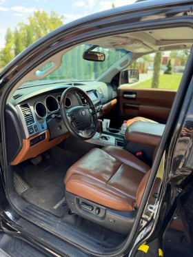 Toyota Sequoia 5.7 - 25900 € / 50656.00 лв. - 62683887 8 | Car24.bg Toyota Sequoia 5.7 - 25900 € / 50656.00 лв. - 62683887 8