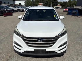 Hyundai Tucson undefined | Auto.bg — изображение 6 Hyundai Tucson undefined | Auto.bg — изображение 6