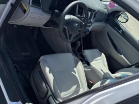 Hyundai Tucson undefined | Auto.bg — изображение 5 Hyundai Tucson undefined | Auto.bg — изображение 5
