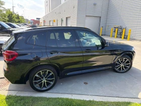 BMW X3 xDrive | 2019 | 2.0 | 252 к.с. | 4x4 | 88 715 км | Auto.bg — изображение 4 BMW X3 xDrive | 2019 | 2.0 | 252 к.с. | 4x4 | 88 715 км | Auto.bg — изображение 4