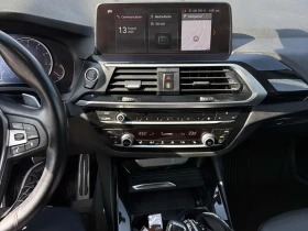 BMW X3 xDrive | 2019 | 2.0 | 252 к.с. | 4x4 | 88 715 км | Auto.bg — изображение 10 BMW X3 xDrive | 2019 | 2.0 | 252 к.с. | 4x4 | 88 715 км | Auto.bg — изображение 10