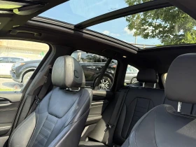BMW X3 xDrive | 2019 | 2.0 | 252 к.с. | 4x4 | 88 715 км | Auto.bg — изображение 13 BMW X3 xDrive | 2019 | 2.0 | 252 к.с. | 4x4 | 88 715 км | Auto.bg — изображение 13