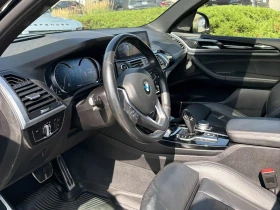 BMW X3 xDrive | 2019 | 2.0 | 252 к.с. | 4x4 | 88 715 км | Auto.bg — изображение 8 BMW X3 xDrive | 2019 | 2.0 | 252 к.с. | 4x4 | 88 715 км | Auto.bg — изображение 8