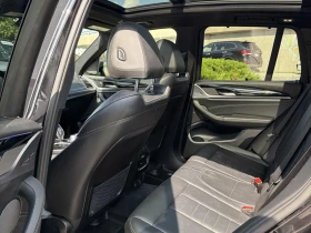 BMW X3 xDrive | 2019 | 2.0 | 252 к.с. | 4x4 | 88 715 км | Auto.bg — изображение 14 BMW X3 xDrive | 2019 | 2.0 | 252 к.с. | 4x4 | 88 715 км | Auto.bg — изображение 14