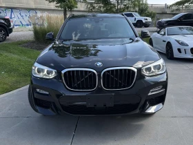 BMW X3 xDrive | 2019 | 2.0 | 252 к.с. | 4x4 | 88 715 км | Auto.bg — изображение 2 BMW X3 xDrive | 2019 | 2.0 | 252 к.с. | 4x4 | 88 715 км | Auto.bg — изображение 2