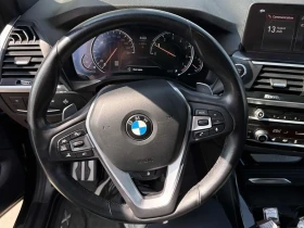 BMW X3 xDrive | 2019 | 2.0 | 252 к.с. | 4x4 | 88 715 км | Auto.bg — изображение 9 BMW X3 xDrive | 2019 | 2.0 | 252 к.с. | 4x4 | 88 715 км | Auto.bg — изображение 9
