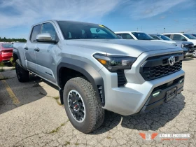 Toyota Tacoma - 36300 € - 82772430 5 | Car24.bg Toyota Tacoma - 36300 € - 82772430 5