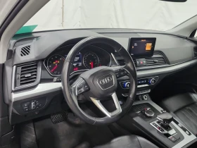 Audi Q5 KOMFORT - 12999 € - 50232128 10 | Car24.bg Audi Q5 KOMFORT - 12999 € - 50232128 10