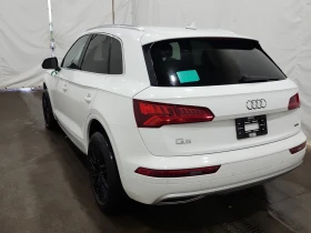 Audi Q5 KOMFORT - 12999 € - 50232128 4 | Car24.bg Audi Q5 KOMFORT - 12999 € - 50232128 4