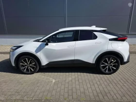 Toyota C-HR Plug-in хибрид - 11 € - 18153450 2 | Car24.bg Toyota C-HR Plug-in хибрид - 11 € - 18153450 2