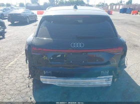Audi Q6 E-Tron Prestige Quattro - 31500 € - 12718733 17 | Car24.bg Audi Q6 E-Tron Prestige Quattro - 31500 € - 12718733 17