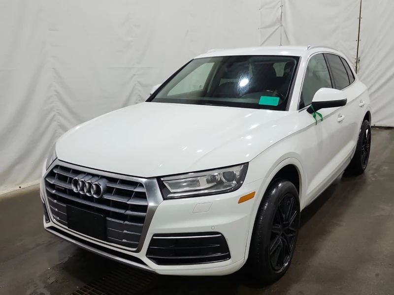 Audi Q5 KOMFORT - 12999 € - 50232128 1 | Car24.bg Audi Q5 KOMFORT - 12999 € - 50232128 1