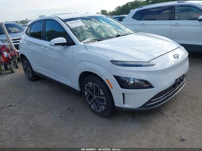 Hyundai Kona Electric Se - 12500 € - 65355000 1 | Car24.bg Hyundai Kona Electric Se - 12500 € - 65355000 1
