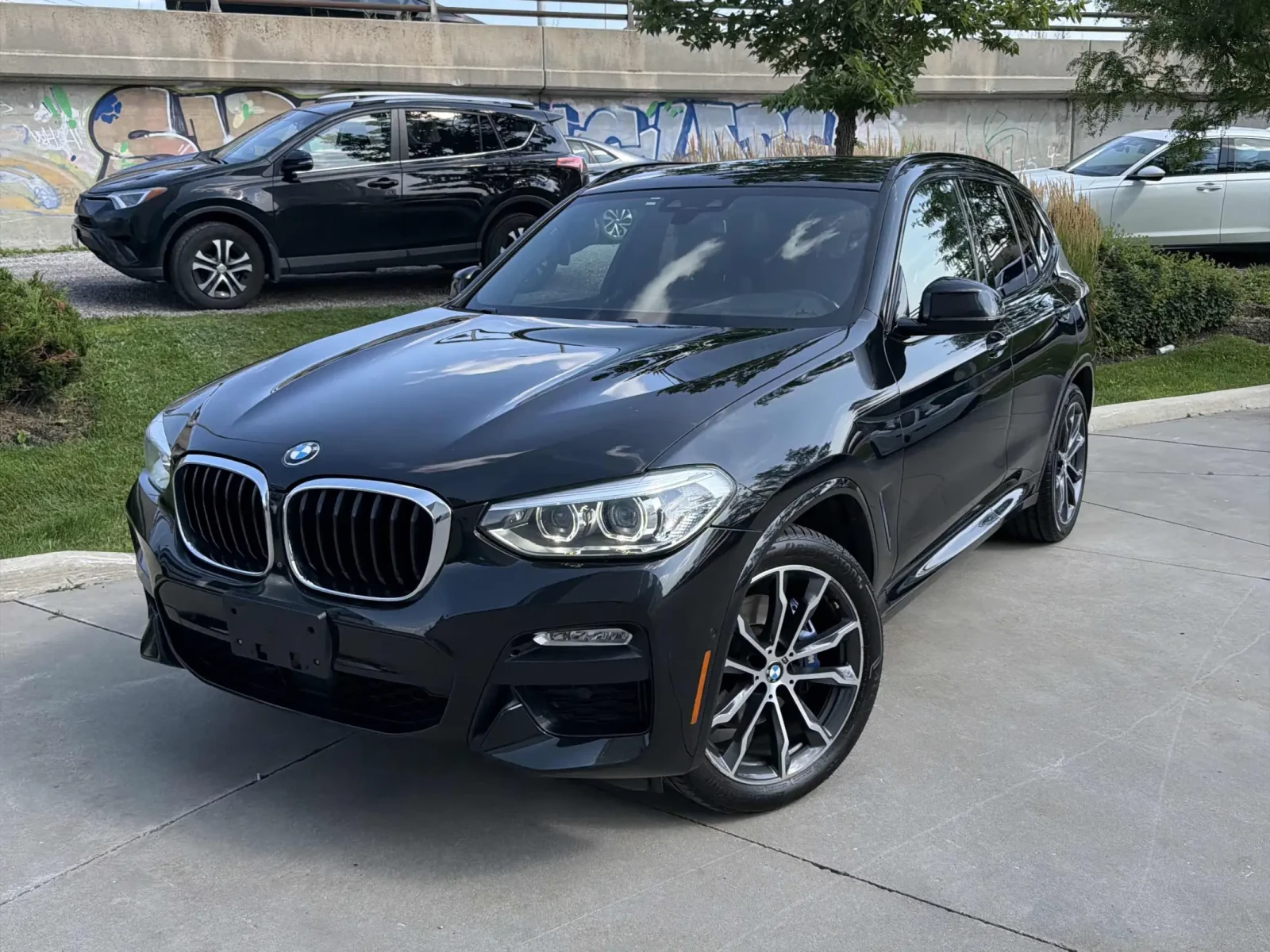 BMW X3 xDrive | 2019 | 2.0 | 252 к.с. | 4x4 | 88 715 км | Auto.bg — изображение 1 BMW X3 xDrive | 2019 | 2.0 | 252 к.с. | 4x4 | 88 715 км | Auto.bg — изображение 1