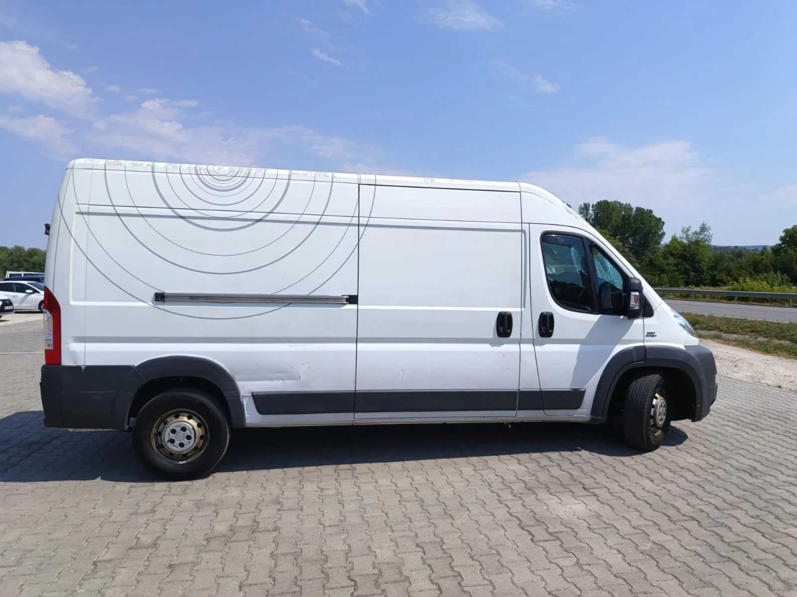 Fiat Ducato  - изображение 4 | Auto.bg Fiat Ducato  - изображение 4