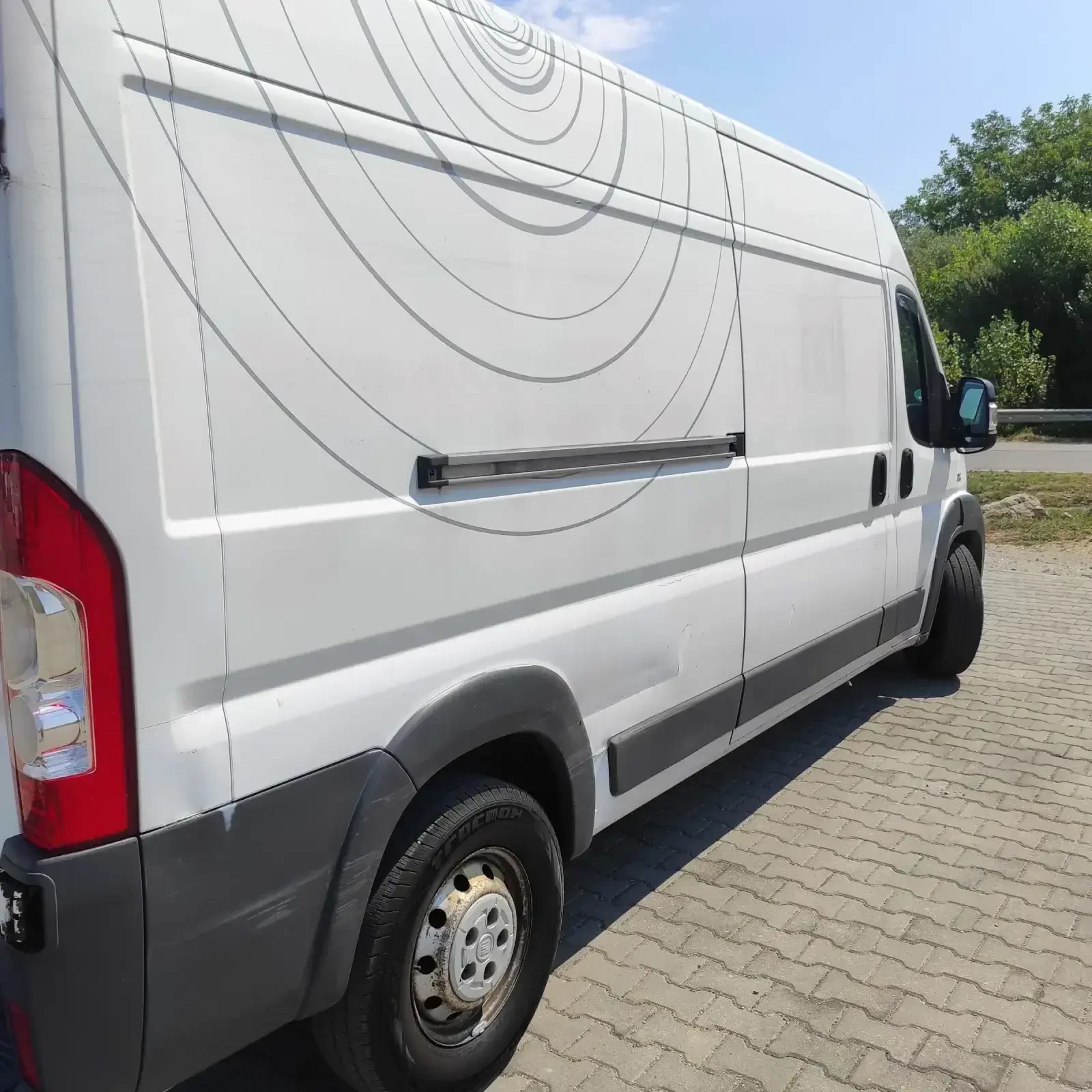 Fiat Ducato  - изображение 10 | Auto.bg Fiat Ducato  - изображение 10