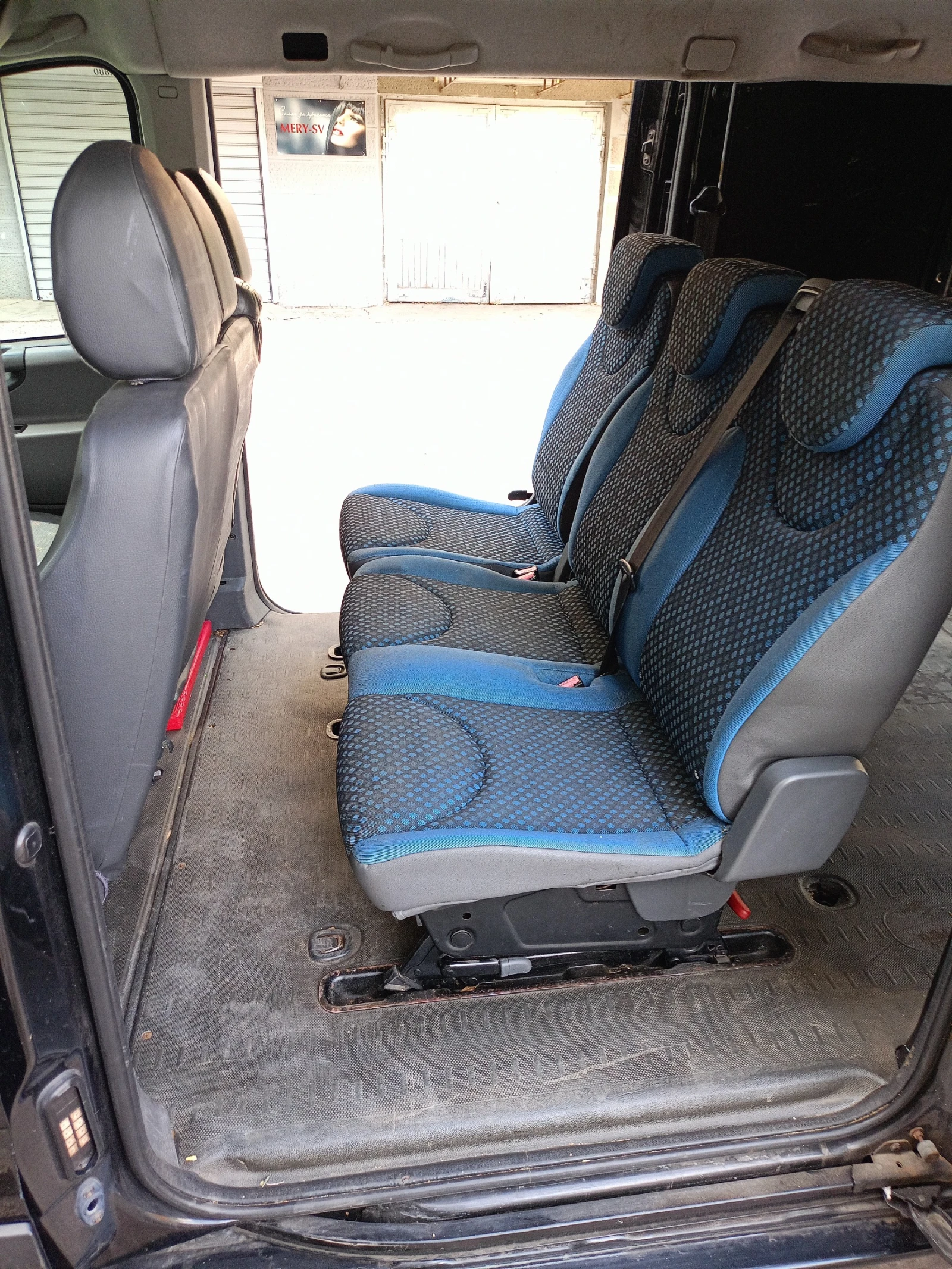 Peugeot Expert 2.0HDI, 136к.с - изображение 6 | Auto.bg Peugeot Expert 2.0HDI, 136к.с - изображение 6