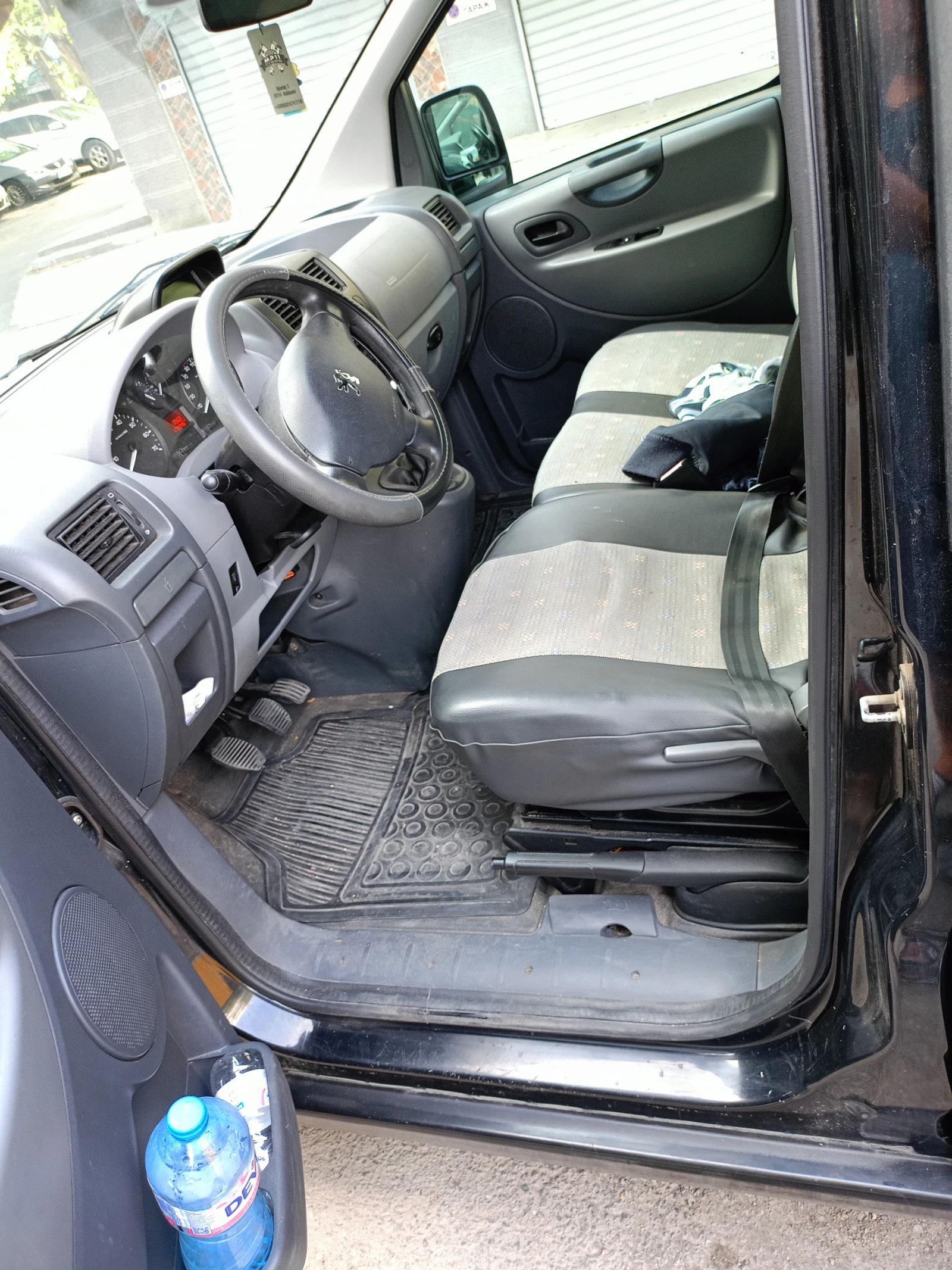 Peugeot Expert 2.0HDI, 136к.с - изображение 7 | Auto.bg Peugeot Expert 2.0HDI, 136к.с - изображение 7
