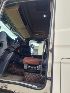 Scania R 440 4x2 | Mobile.bg   4