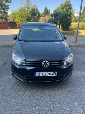 VW Sharan - Car24.bg VW Sharan