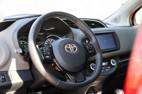 Toyota Yaris 1.5 LUNA CVT - 24900 лв. / 12731.17 € - 50956242 12 | Car24.bg Toyota Yaris 1.5 LUNA CVT - 24900 лв. / 12731.17 € - 50956242 12