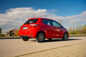 Toyota Yaris 1.5 LUNA CVT - 24900 лв. / 12731.17 € - 50956242 5 | Car24.bg Toyota Yaris 1.5 LUNA CVT - 24900 лв. / 12731.17 € - 50956242 5
