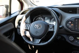 Toyota Yaris 1.5 LUNA CVT - 24900 лв. / 12731.17 € - 50956242 11 | Car24.bg Toyota Yaris 1.5 LUNA CVT - 24900 лв. / 12731.17 € - 50956242 11
