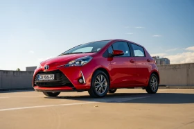 Toyota Yaris 1.5 LUNA CVT - 24900 лв. / 12731.17 € - 50956242 3 | Car24.bg Toyota Yaris 1.5 LUNA CVT - 24900 лв. / 12731.17 € - 50956242 3