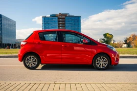 Toyota Yaris 1.5 LUNA CVT - 24900 лв. / 12731.17 € - 50956242 6 | Car24.bg Toyota Yaris 1.5 LUNA CVT - 24900 лв. / 12731.17 € - 50956242 6