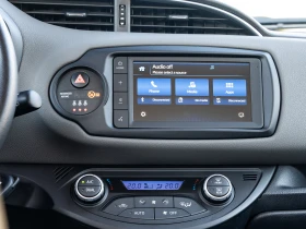 Toyota Yaris 1.5 LUNA CVT - 24900 лв. / 12731.17 € - 50956242 14 | Car24.bg Toyota Yaris 1.5 LUNA CVT - 24900 лв. / 12731.17 € - 50956242 14