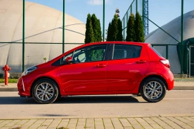 Toyota Yaris 1.5 LUNA CVT - 24900 лв. / 12731.17 € - 50956242 4 | Car24.bg Toyota Yaris 1.5 LUNA CVT - 24900 лв. / 12731.17 € - 50956242 4